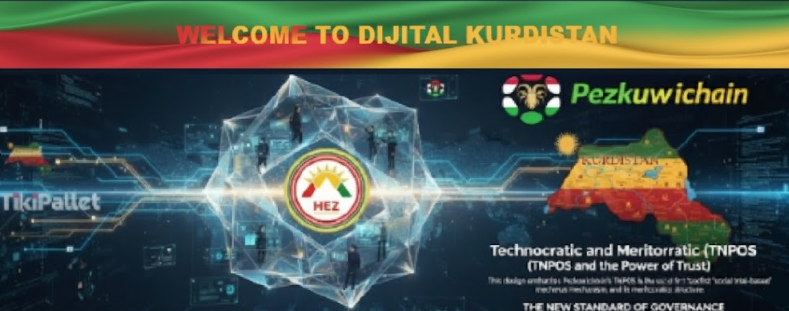 Dijital Kurdistan